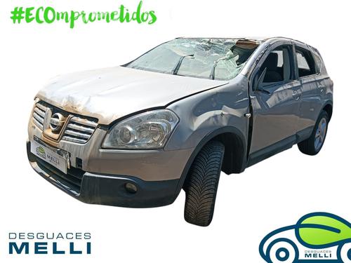 Used Parts NISSAN QASHQAI / QASHQAI +2 I (J10, NJ10, JJ10E) 1.6 (114 hp) 3505989