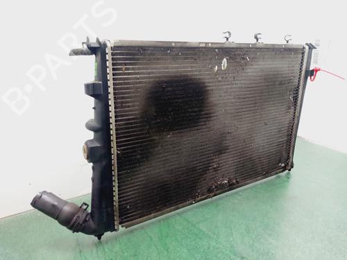 Water radiator CITROËN XANTIA (X1_, X2_) 1.6 i | BP30056959M31