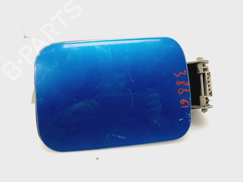 Used Fuel flap RENAULT MEGANE II Saloon (LM0/1_) 1.9 dCi (LM0G, LM1G, LM2C) (120 hp) 27864231