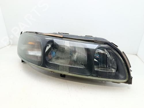 Used Right headlight Right headlight VOLVO S60 I (384) 2.4 D (130 hp) 34164287 34164287