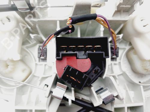 Climate control FIAT FIORINO Box Body/MPV (225_) 1.3 D Multijet (225BXD1A, 225BXB1A, 225BXB11) | BP29299054I5 