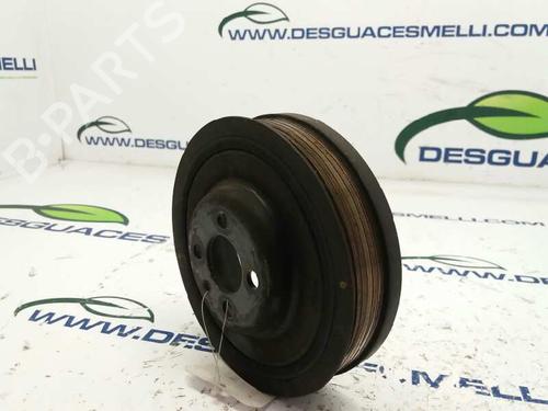 Used Pulley SEAT IBIZA III (6L1) 1.9 SDI (64 hp) 13990114