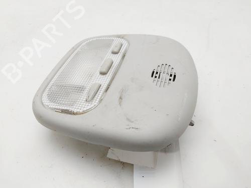 Interior roof light PEUGEOT 407 (6D_) 2.0 (6DRFNB, 6DRFNE) | BP29002112I8 
