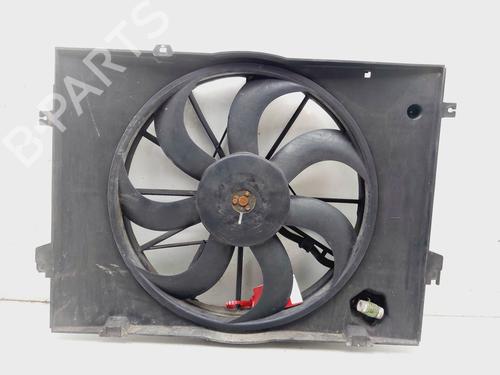 Used Radiator fan KIA SPORTAGE II (JE_, KM_) 2.0 CRDi 4WD (113 hp) 24597428