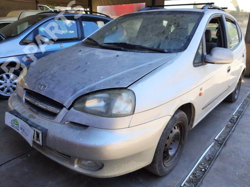 Instrument cluster DAEWOO REZZO (U100) 1.6 | BP10559944C47  - Image 5