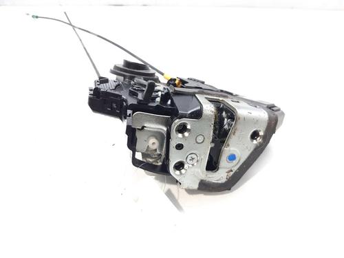 Used Rear right lock Rear right lock TOYOTA COROLLA Saloon (_E12_) 1.4 D-4D (NDE120_, NDE120R) (90 hp) 11084177 11084177