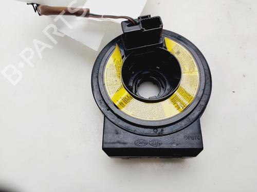 Used Squib airbag KIA CEE'D Hatchback (ED) [2006-2012]  25851500