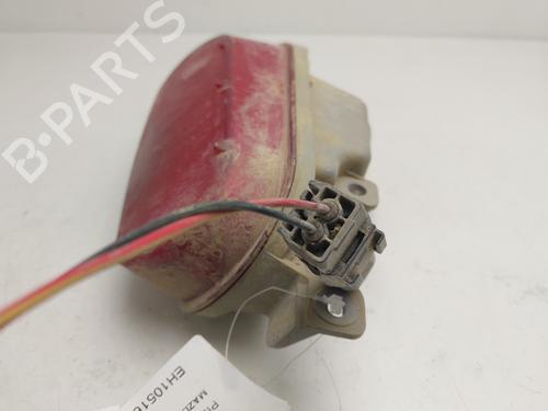 Rear bumper left light MAZDA CX-7 (ER) 2.3 MZR DISI Turbo AWD (ER3P) | BP39211691C81 - Image 2
