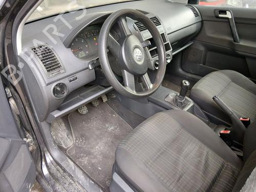 Pièces Détachées Usagées VW POLO IV (9N_, 9A_) [2001-2014]  4458208