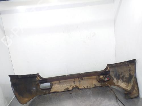 Rear bumper HYUNDAI SANTA FÉ I (SM) 2.0 CRDi 4x4 | BP17510273C8 
