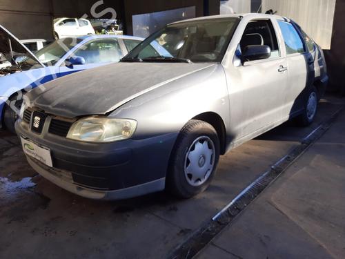 Ignition barrel SEAT CORDOBA (6K1, 6K2) 1.4 i | BP29113813M48 
