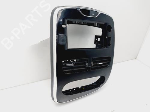 Middle console RENAULT CLIO IV (BH_) | BP38335974I22 - Image 4
