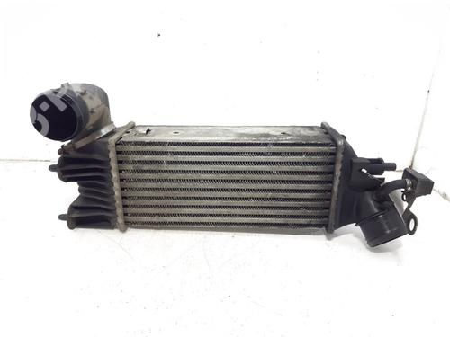 Used Intercooler Intercooler PEUGEOT 406 (8B) 2.0 HDI 110 (109 hp) 8491638 8491638
