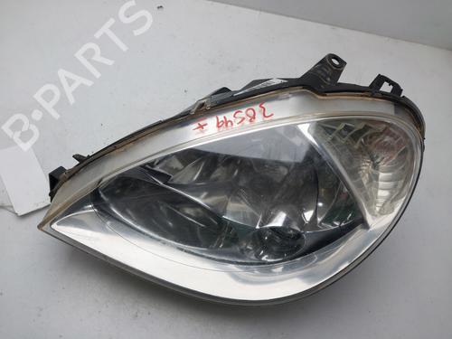 Left headlight CITROËN XSARA (N1) 2.0 HDi 90 | BP27097990C28 