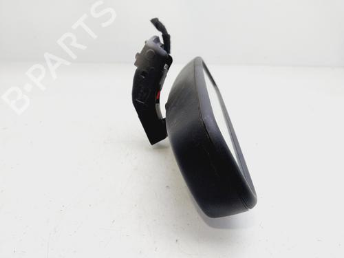 Rear mirror JAGUAR XF I (X250)  | BP25469852I6 