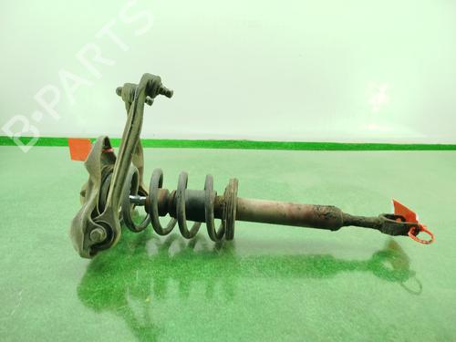 Used Right front shock absorber AUDI A6 C5 (4B2) 2.5 TDI (163 hp) 26040021