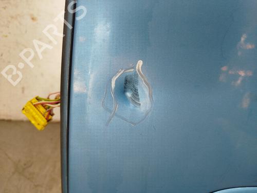 Drzwi przednie lewe CITROËN C4 Picasso I MPV (UD_) 1.6 VTi 120 | BP29703237C2