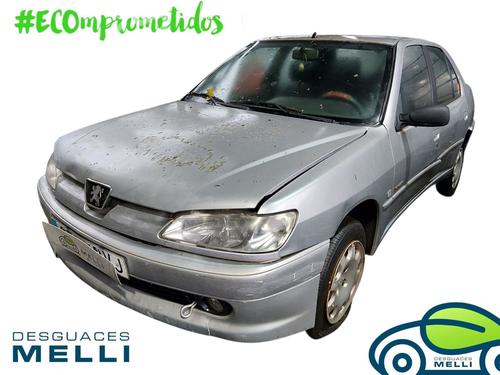 Brugte PEUGEOT 306 (7B, N3, N5) [1993-2003]  4338271