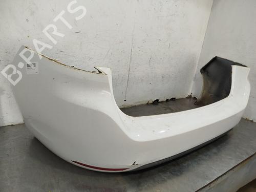 Rear bumper PEUGEOT 308 SW II (LC_, LJ_, LR_, LX_, L4_)  | BP27578735C8 
