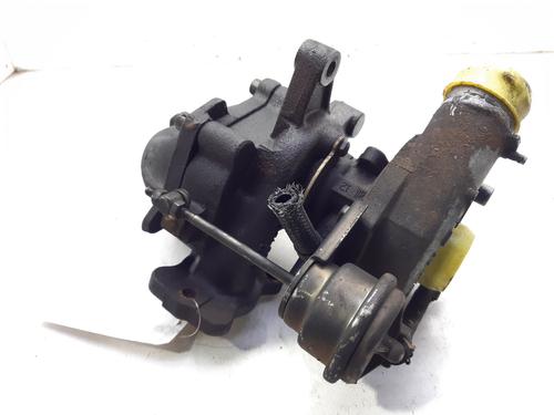 Used Turbocharger/Supercharger PEUGEOT 306 (7B, N3, N5) 2.0 HDI 90 (90 hp) 8670437