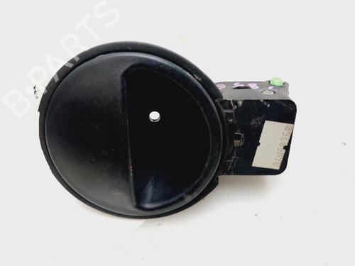 Used Front left interior door handle CHEVROLET AVEO / KALOS Saloon (T250, T255) [2005-2025]  27815034