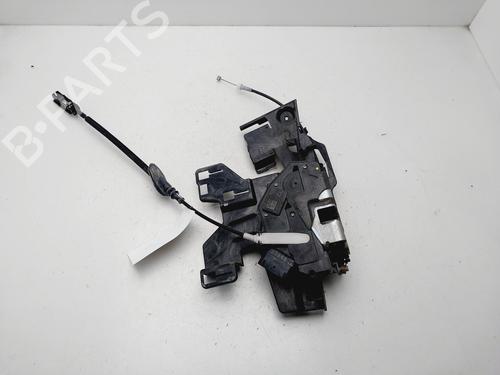 Front right lock FORD FIESTA VI (CB1, CCN) 1.4 TDCi | BP25880348C97 