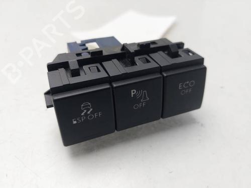 Used Switch Switch PEUGEOT 508 SW I (8E_) 1.6 HDi (112 hp) 40006718 40006718