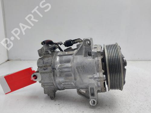AC compressor RENAULT CLIO V (B7_) 1.0 SCe 75 (B7M5) | BP16069725M34 