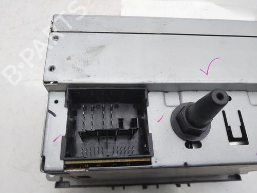 Radio FORD MONDEO IV Saloon (BA7) 2.0 TDCi | BP16526511E6 