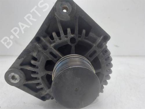 Used Alternator Alternator 38462740 38462740