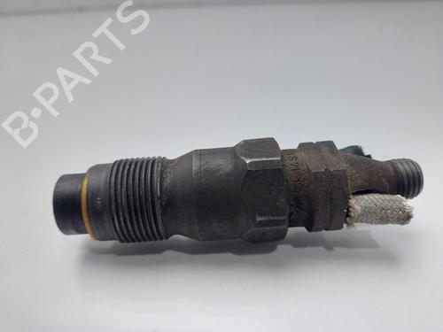 Injecteur BMW 3 Compact (E36) 318 tds (90 hp) 31850382