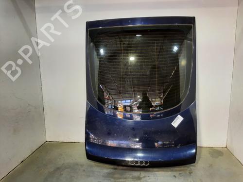 Used Tailgate AUDI TT (8N3) 1.8 T quattro (224 hp) 12416447