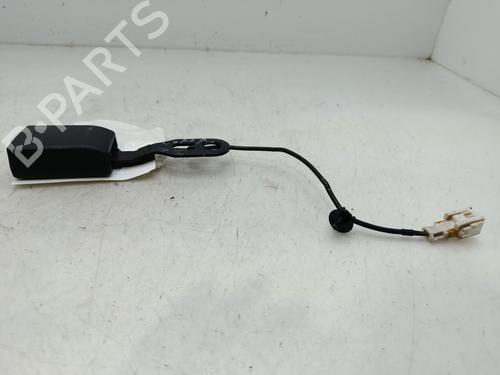 Seat buckle CITROËN BERLINGO MULTISPACE (B9) 1.6 HDi 110 | BP35944575I32 - Image 2