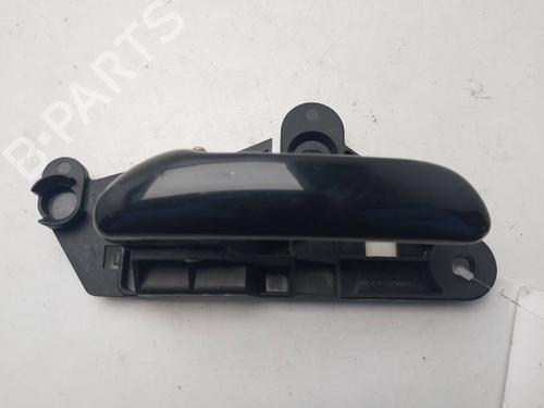 Used Rear left interior door handle Rear left interior door handle 39595738 39595738