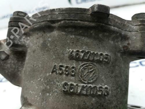 Vacuum pump ALFA ROMEO 147 (937_) 1.9 JTD (937.AXF1A, 937.BXF1A) | BP2866570M80 
