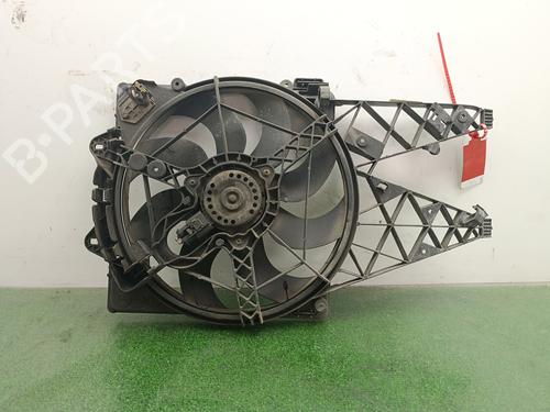 Used Radiator fan Radiator fan 36781101 36781101
