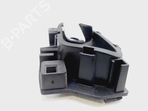 Front left interior door handle CITROËN C4 Grand Picasso I (UA_) 1.6 HDi | BP26611984I13 