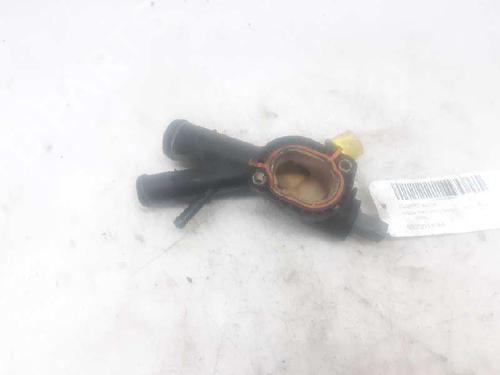 Used Electronic sensor SKODA FABIA II (542) 1.6 TDI (75 hp) 6624207