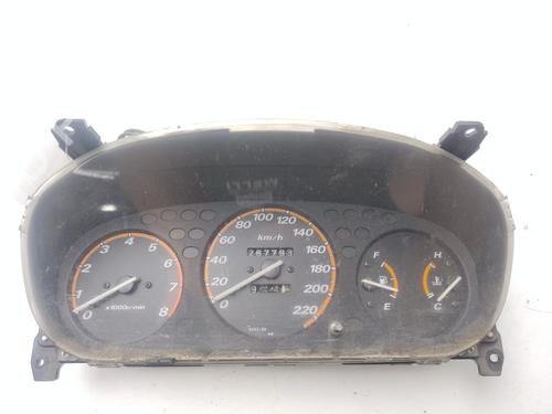 Used Instrument cluster HONDA CR-V I (RD) 2.0 16V 4WD (RD1, RD3) (128 hp) 28106607