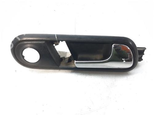 Used Front right interior door handle SEAT IBIZA III (6L1) 1.2 (64 hp) 12404450