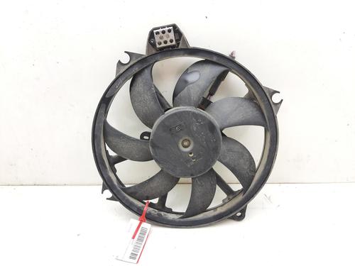 Used Radiator fan RENAULT MEGANE III Grandtour (KZ0/1) [2008-2016]  18841566