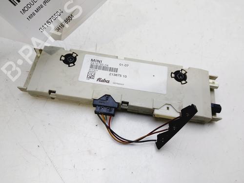 Module électronique MINI MINI (R56) [2005-2014]  30658156