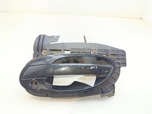Used Front left exterior door handle Front left exterior door handle 38413198 38413198