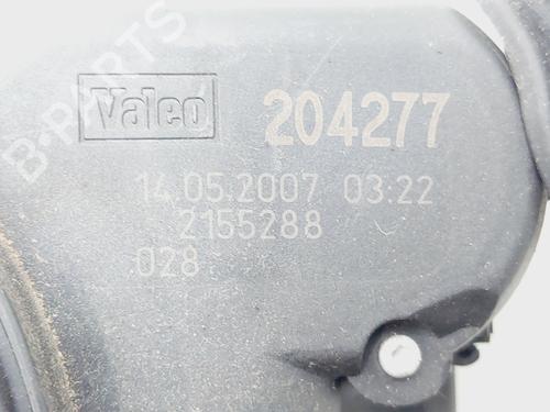 Steering wheel controls OPEL ASTRA H (A04) | BP32306081E15