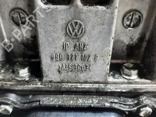 Gearbox VW TOUAREG (7LA, 7L6, 7L7)  | BP22356957M3 