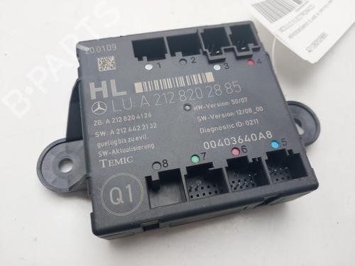 electronic-module-mercedes-benz-e-class-w212-2009-2010-2011-2012-2013-2014-2015-2016-32979074 main image