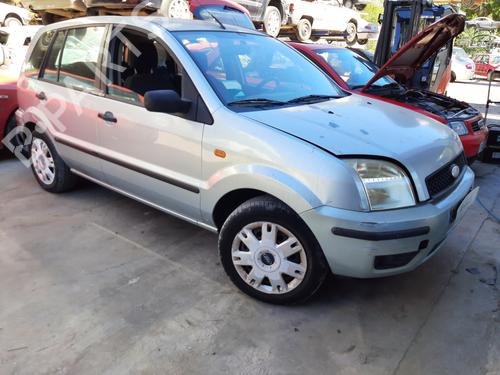 Ignition barrel FORD FUSION (JU_) 1.4 | BP10324031M48