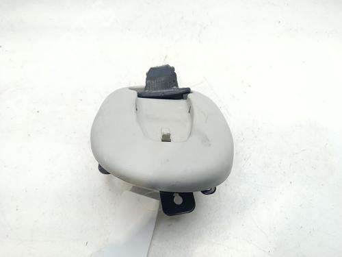 Used Rear center seatbelt Rear center seatbelt NISSAN QASHQAI I (J10, NJ10) [2006-2015] 35783289 35783289
