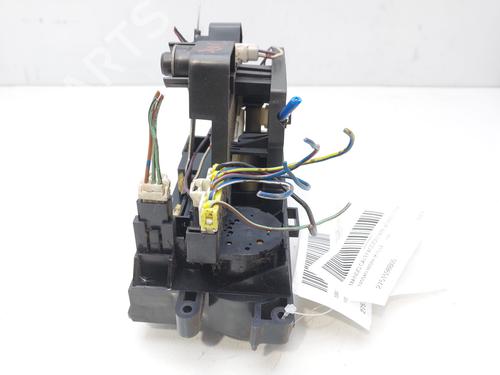 Climate control NISSAN MICRA II (K11) 1.3 i 16V | BP13573950I5 