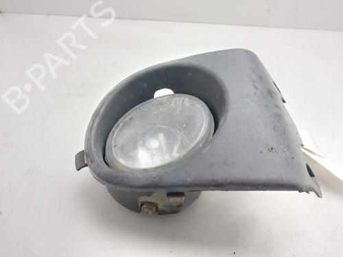 Used Right front fog light Right front fog light OPEL VIVARO A Bus (X83) [2001-2015] 34628070 34628070